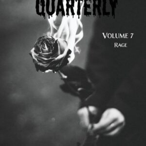 Fraidy Cat Quarterly: Volume 7 (includes ebook)